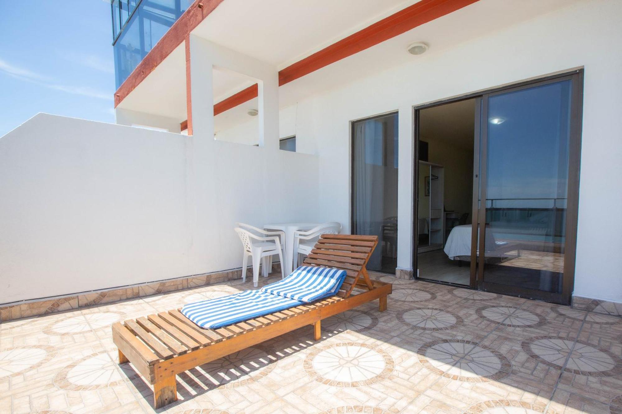 Hotel Vila Mar Флоріанополіс Екстер'єр фото
